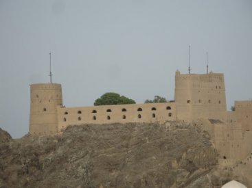 Fort Jalali