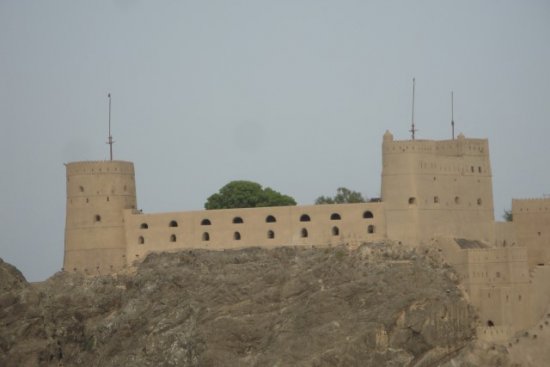 Fort Jalali